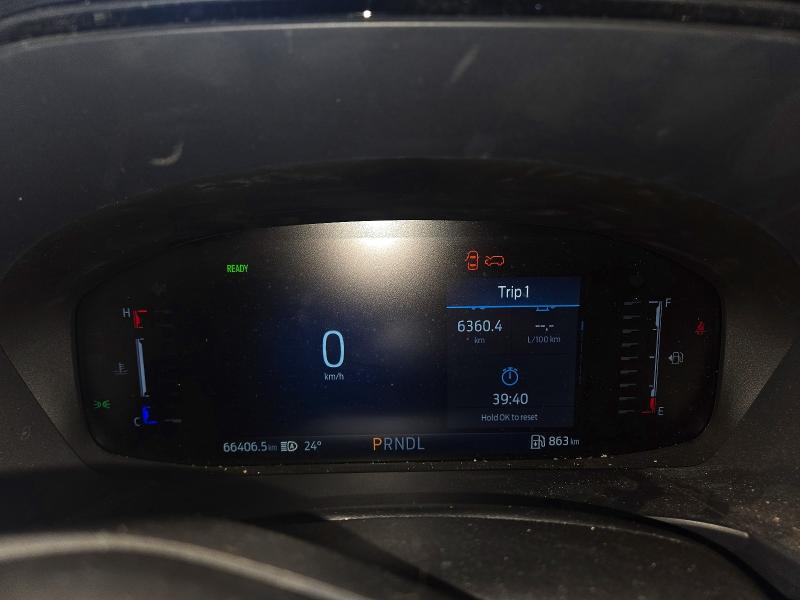 70427586 :رقم المزاد ، 1FMCU9NZ6PUA46380 vin ، 2023 Ford Escape مزاد بيع