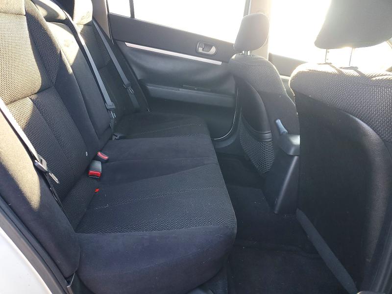 68742916 :رقم المزاد ، 4A3AB36F99E042112 vin ، 2009 Mitsubishi Galant مزاد بيع