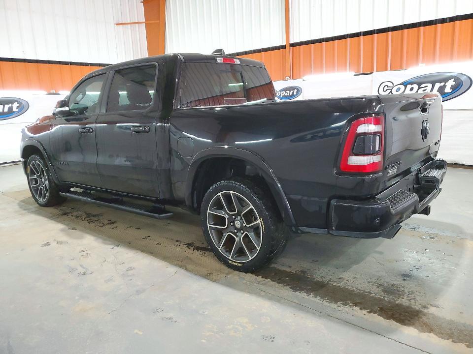 Продажа на аукционе авто 2019 Ram 1500, vin: 1C6SRFJT9KN873429, номер лота: 72615126