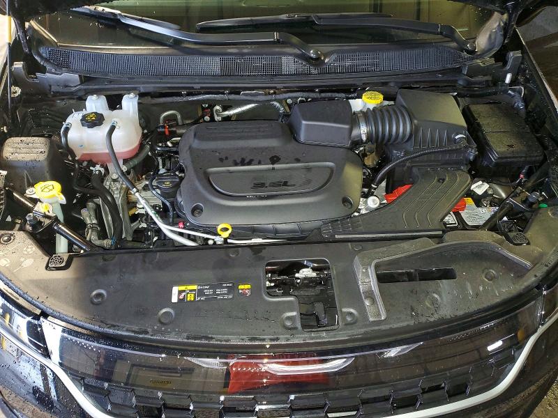 Aukcja sprzedaży 2027 Chrysler Pacifica, vin: 2C4RC1BG8VR556729, numer aukcji: 71280546