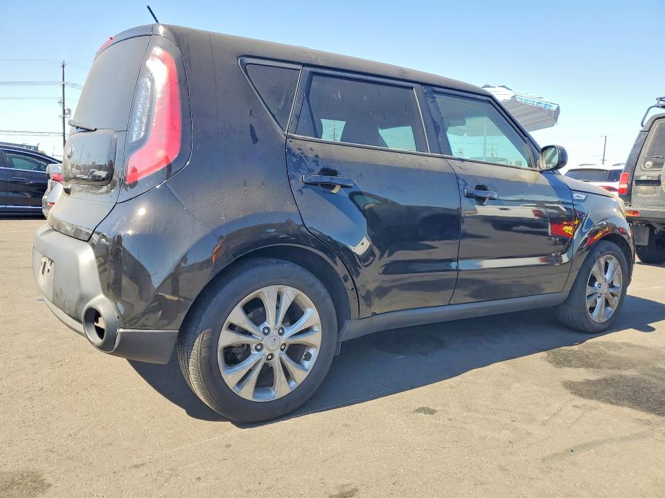 Auction sale of the 2015 Kia Soul, vin: KNDJP3A53F7188234, lot number: 71252786