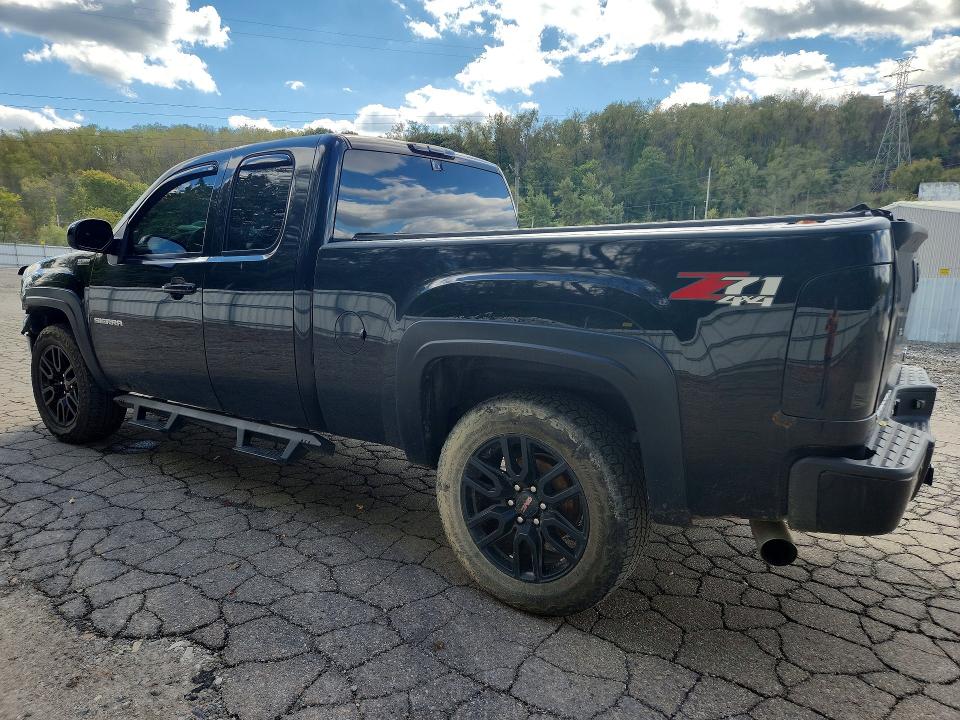 Aukcja sprzedaży 2012 Gmc Sierra, vin: 1GTR2WE78CZ201820, numer aukcji: 71948336