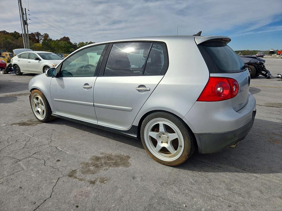 Aukcja sprzedaży 2008 Volkswagen Gti, vin: WVWGV71K58W022061, numer aukcji: 72526916