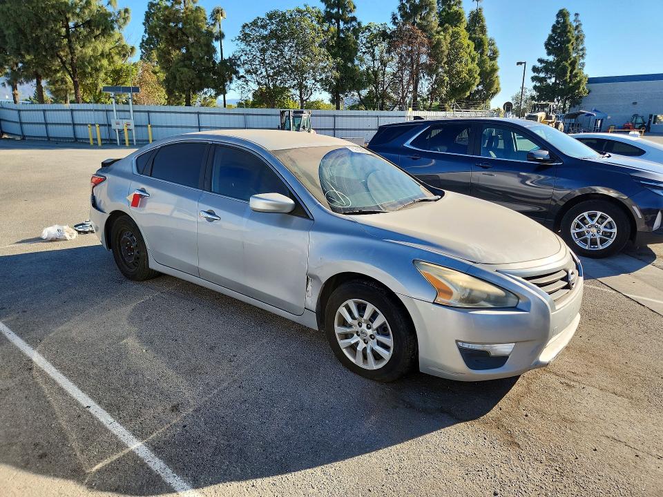 Aukcja sprzedaży 2013 Nissan Altima, vin: 1N4AL3AP1DN418008, numer aukcji: 71619006
