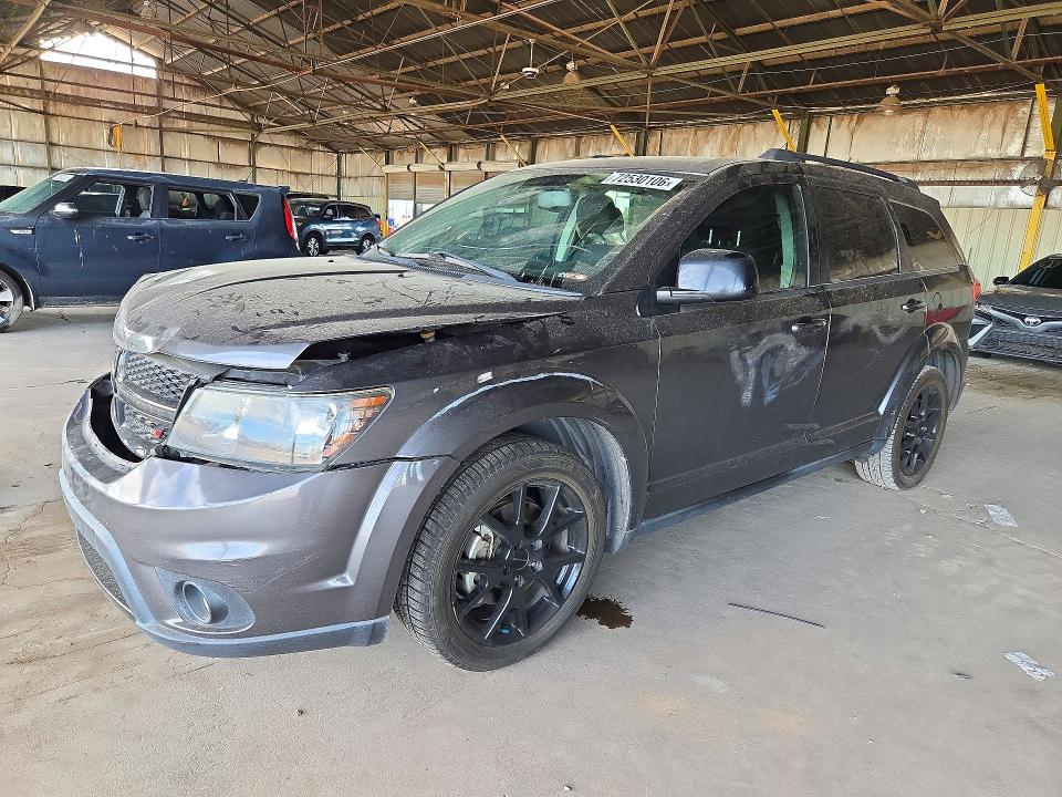 Aukcja sprzedaży 2015 Dodge Journey, vin: 3C4PDCBG8FT632819, numer aukcji: 72530106
