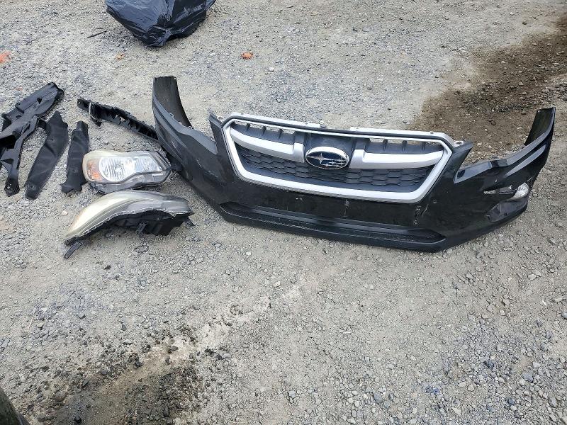 Продаж на аукціоні авто 2013 Subaru Impreza, vin: JF1GPAS67D2894290, номер лоту: 71693376