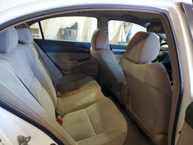 Продаж на аукціоні авто 2009 Honda Civic, vin: 2HGFA16519H336931, номер лоту: 71586566