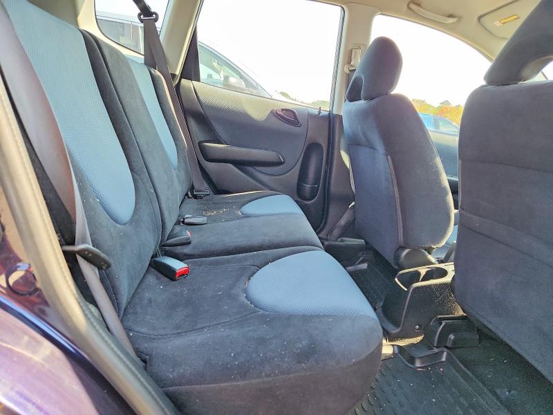 Продажа на аукционе авто 2008 Honda Fit, vin: JHMGD38648S074243, номер лота: 71092366