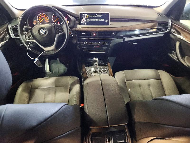Продажа на аукционе авто 2016 Bmw X5, vin: 5UXKT0C59G0S77410, номер лота: 69299156