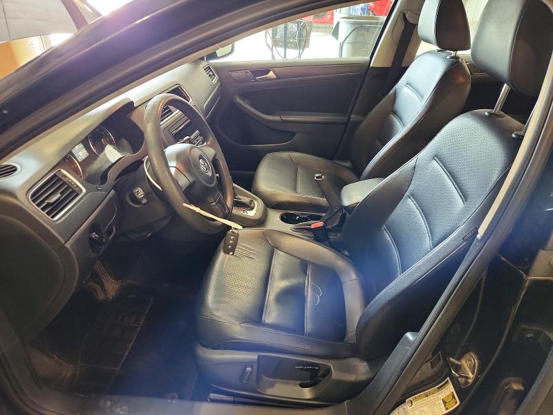 71047966 :رقم المزاد ، 3VWD17AJ2EM368793 vin ، 2014 Volkswagen Jetta مزاد بيع