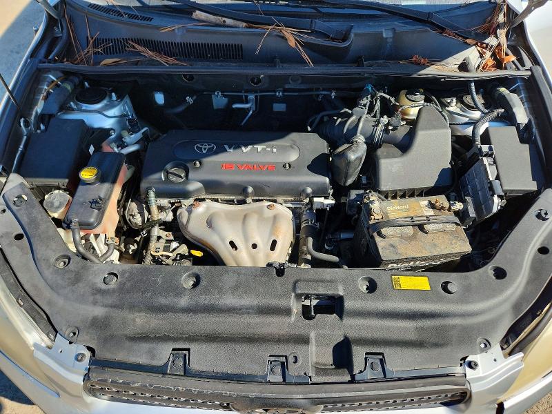 Aukcja sprzedaży 2006 Toyota Rav4, vin: JTMZD33V765021685, numer aukcji: 63317766