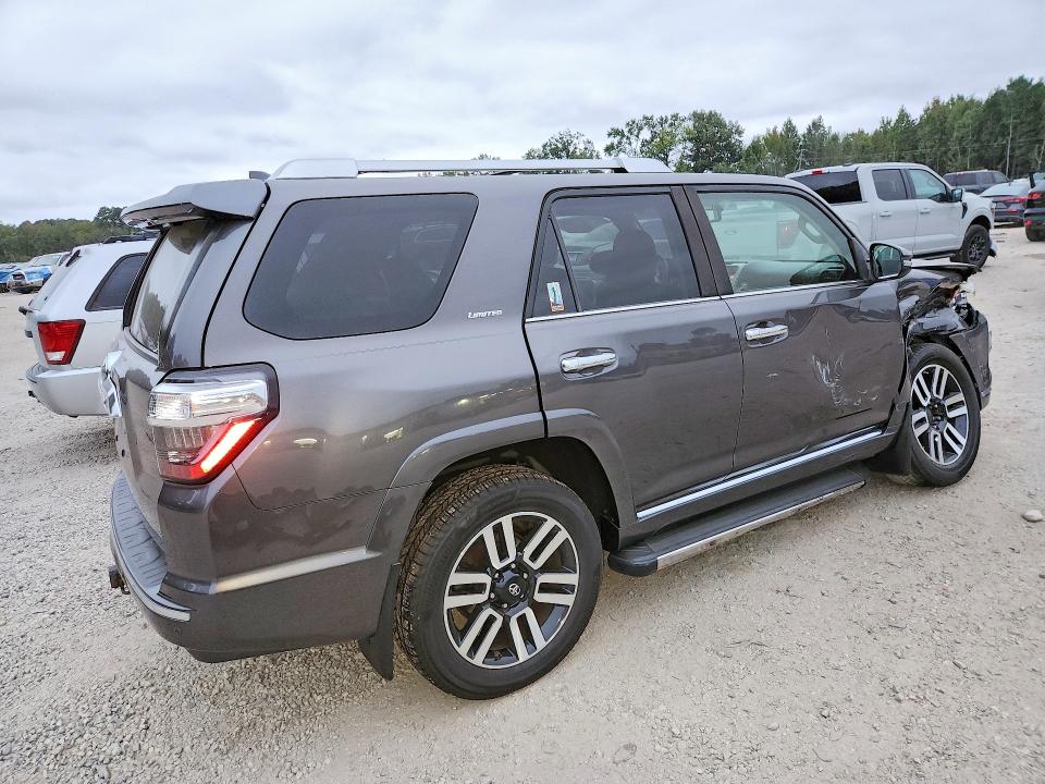 Aukcja sprzedaży 2016 Toyota 4runner, vin: JTEBU5JR9G5285913, numer aukcji: 71063976