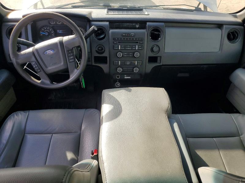 Продажа на аукционе авто 2013 Ford F150, vin: 1FTEX1CM9DFB69507, номер лота: 71181616