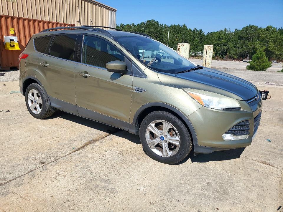 Продаж на аукціоні авто 2013 Ford Escape, vin: 1FMCU0GX3DUB07302, номер лоту: 70946886