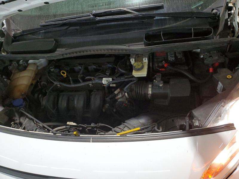 Продажа на аукционе авто 2018 Ford Transit Connect, vin: NM0LS7E75J1374182, номер лота: 70330576