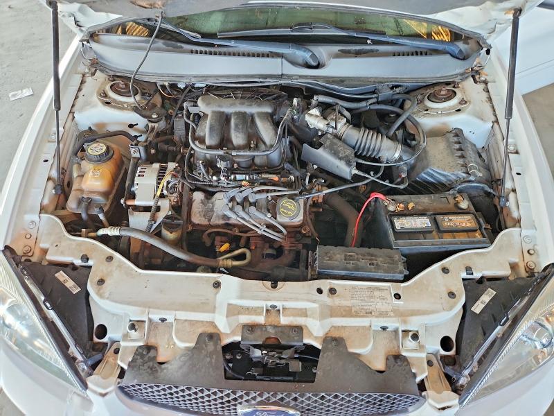 Продажа на аукционе авто 2007 Ford Taurus, vin: 1FAFP53UX7A187744, номер лота: 71946756