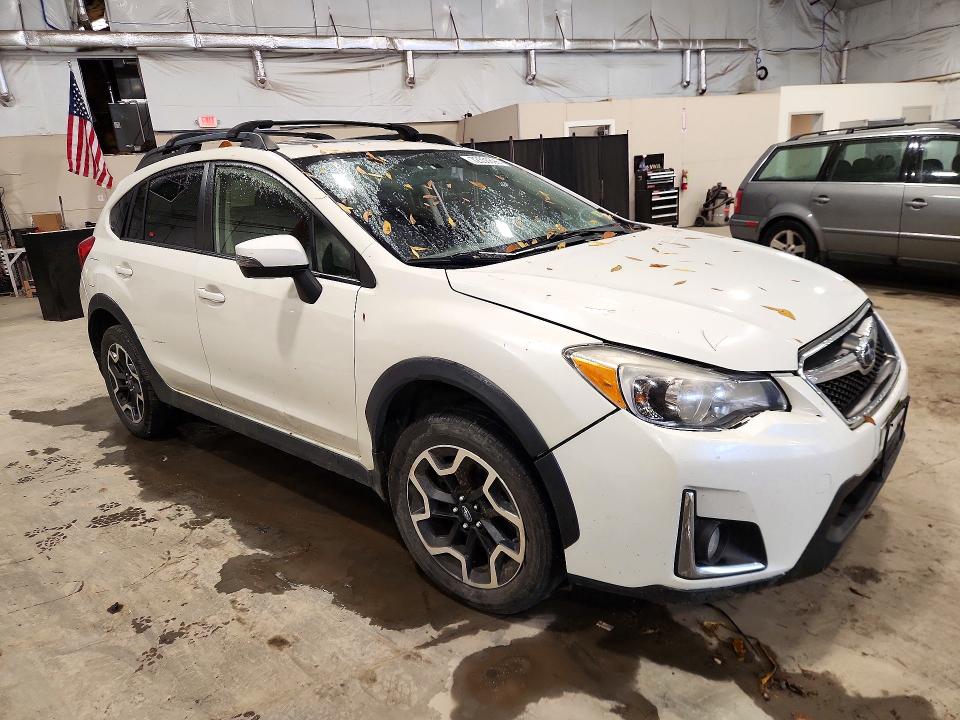 Продажа на аукционе авто 2016 Subaru Crosstrek, vin: JF2GPALC7G8206046, номер лота: 72355896