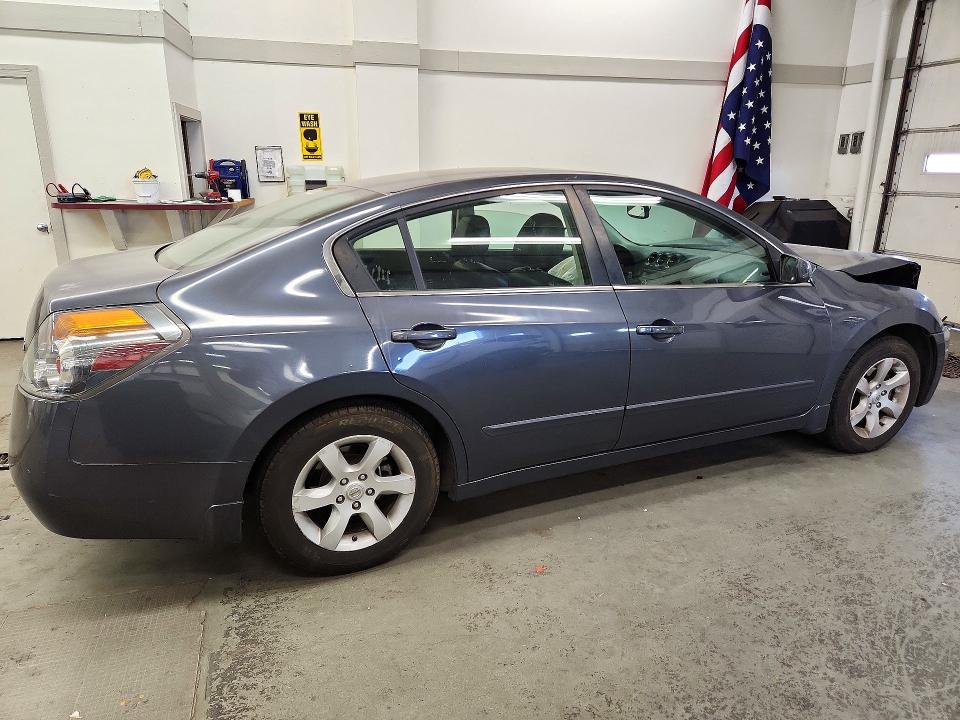 Продажа на аукционе авто 2009 Nissan Altima, vin: 1N4AL21E89N457226, номер лота: 71300846