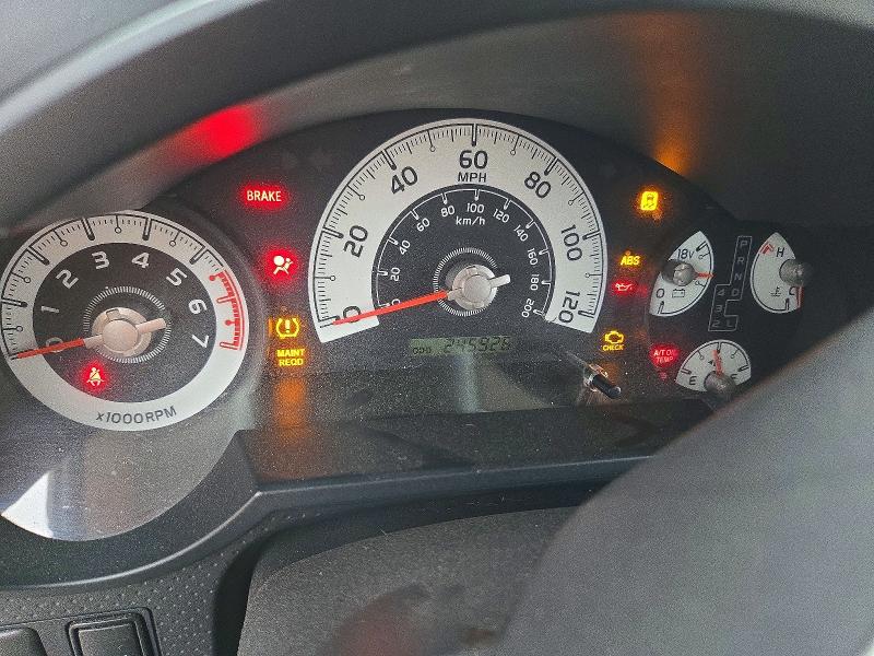 2014 Toyota Fj Cruiser მანქანა იყიდება აუქციონზე, vin: JTEZU4BF9EK013910, აუქციონის ნომერი: 71498446