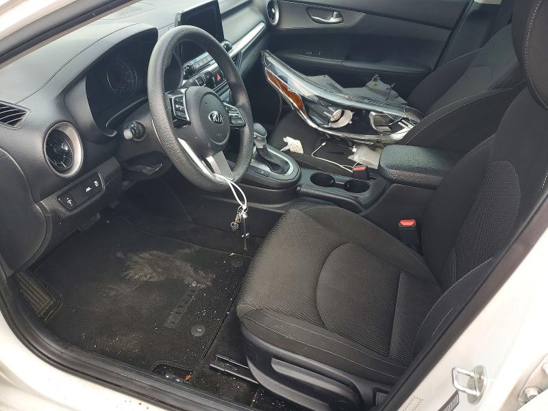 Aukcja sprzedaży 2021 Kia Forte, vin: 3KPF24AD7ME284589, numer aukcji: 70928676