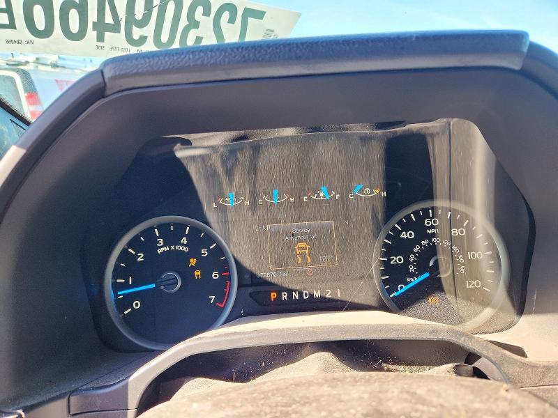 2016 Ford F150 მანქანა იყიდება აუქციონზე, vin: 1FTFX1EF4GKG04058, აუქციონის ნომერი: 72309466