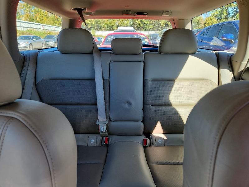Aukcja sprzedaży 2006 Subaru Outback, vin: 4S4BP86C964301643, numer aukcji: 71588496