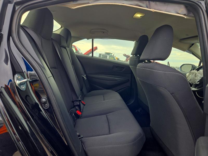 Продаж на аукціоні авто 2026 Toyota Corolla Hybrid, vin: JTDBCMFE2T3157672, номер лоту: 70289886