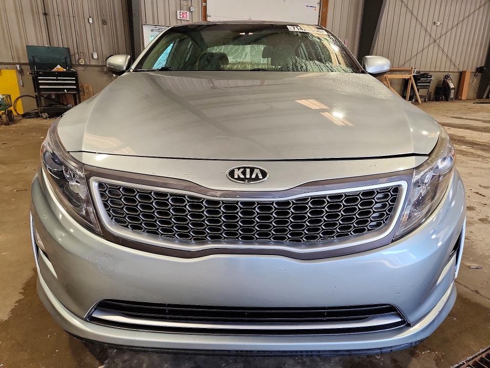 Aukcja sprzedaży 2015 Kia Optima, vin: KNAGM4AD9F5082010, numer aukcji: 71426046