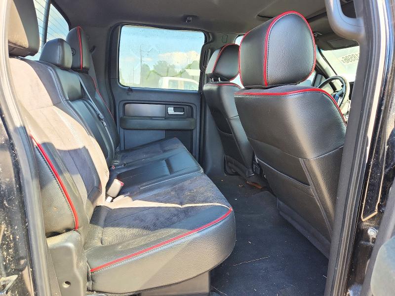 Aukcja sprzedaży 2013 Ford F150, vin: 1FTFW1E61DFB82368, numer aukcji: 73118596
