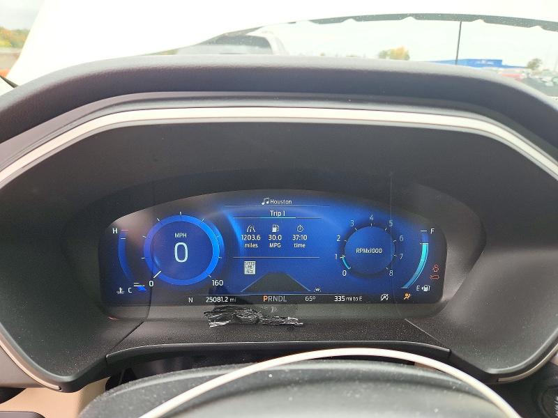 Продаж на аукціоні авто 2021 Ford Escape, vin: 1FMCU9H99MUB03081, номер лоту: 73150336