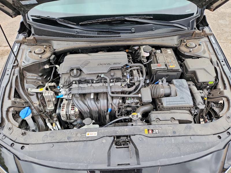 Продажа на аукционе авто 2026 Hyundai Elantra, vin: KMHLM4DG4TU222162, номер лота: 71409416