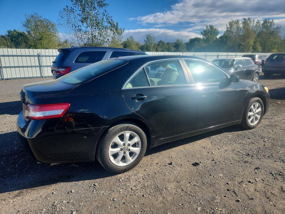 Продаж на аукціоні авто 2011 Toyota Camry, vin: 4T4BF3EK9BR092872, номер лоту: 71791156