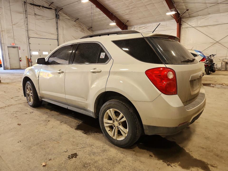 Продажа на аукционе авто 2015 Chevrolet Equinox, vin: 2GNALBEK0F6349720, номер лота: 71563516