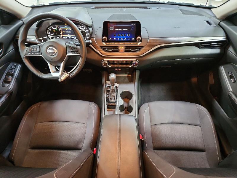 2025 Nissan Altima მანქანა იყიდება აუქციონზე, vin: 1N4BL4DV8SN393934, აუქციონის ნომერი: 71450256