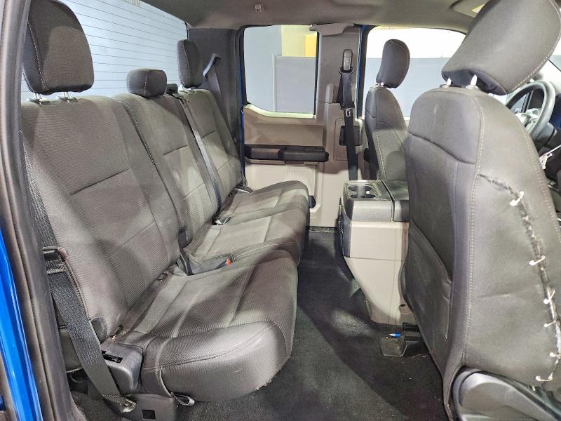 Продаж на аукціоні авто 2020 Ford F150, vin: 1FTEX1EP4LFA44484, номер лоту: 70548566
