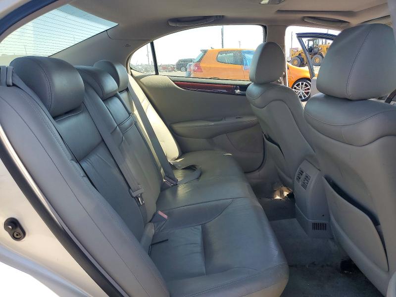 Aukcja sprzedaży 2002 Lexus Es, vin: JTHBF30G720037733, numer aukcji: 70280286