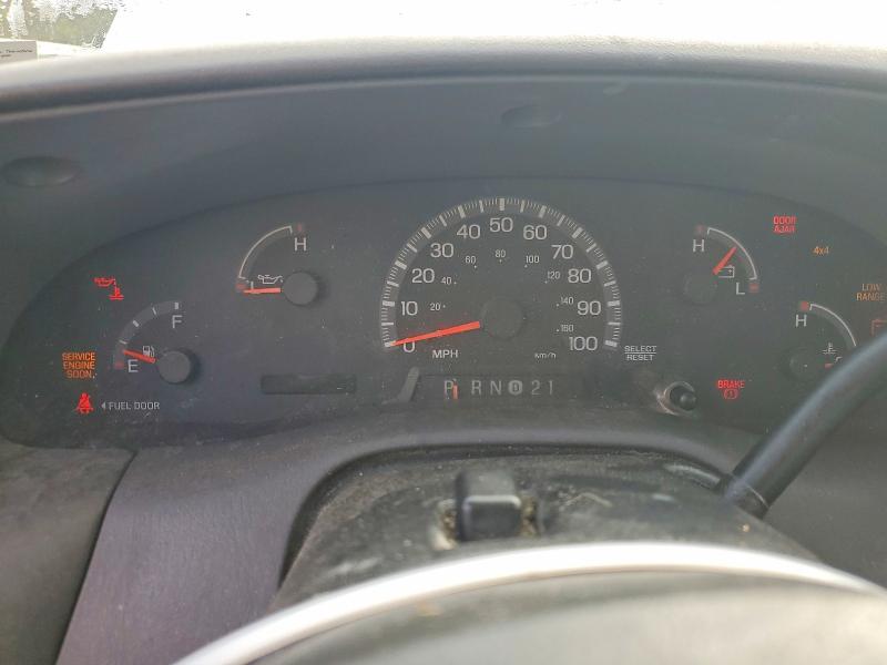 Продаж на аукціоні авто 2004 Ford F-150 Heritage, vin: 2FTRF18204CA31698, номер лоту: 71231486