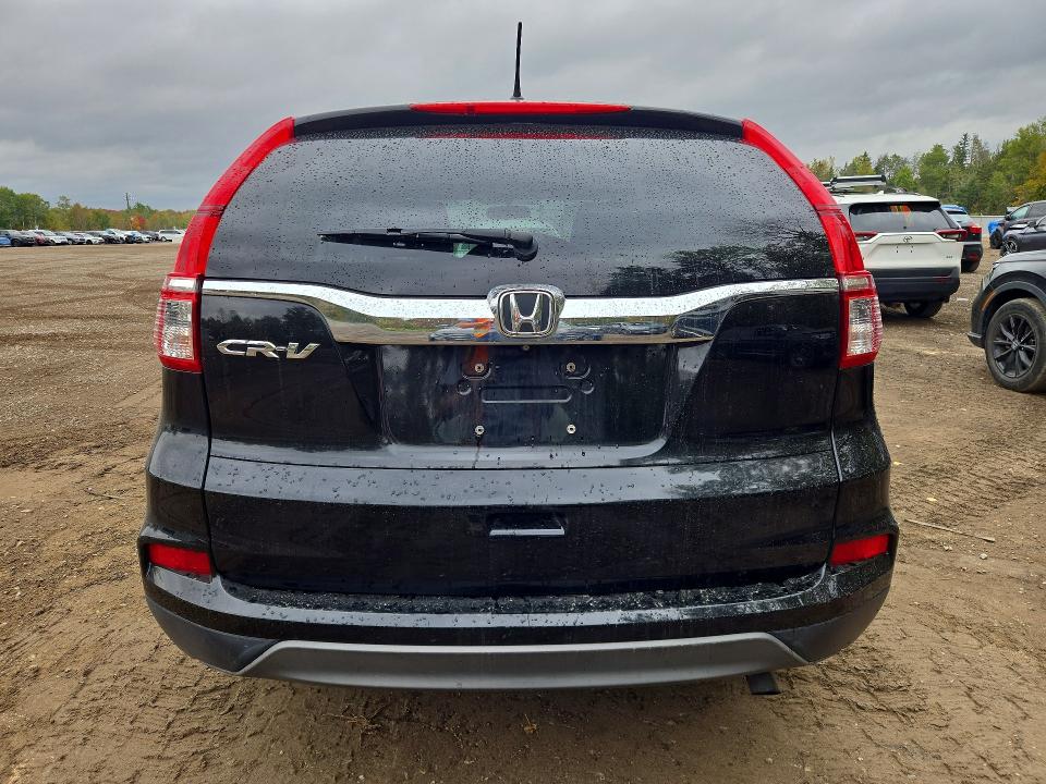 Aukcja sprzedaży 2015 Honda Cr-v, vin: 2HKRM3H32FH001688, numer aukcji: 70537486