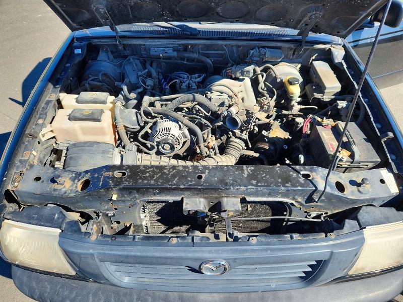 Продажа на аукционе авто 2000 Mazda B3000, vin: 4F4YR12V2YTM25597, номер лота: 71988896