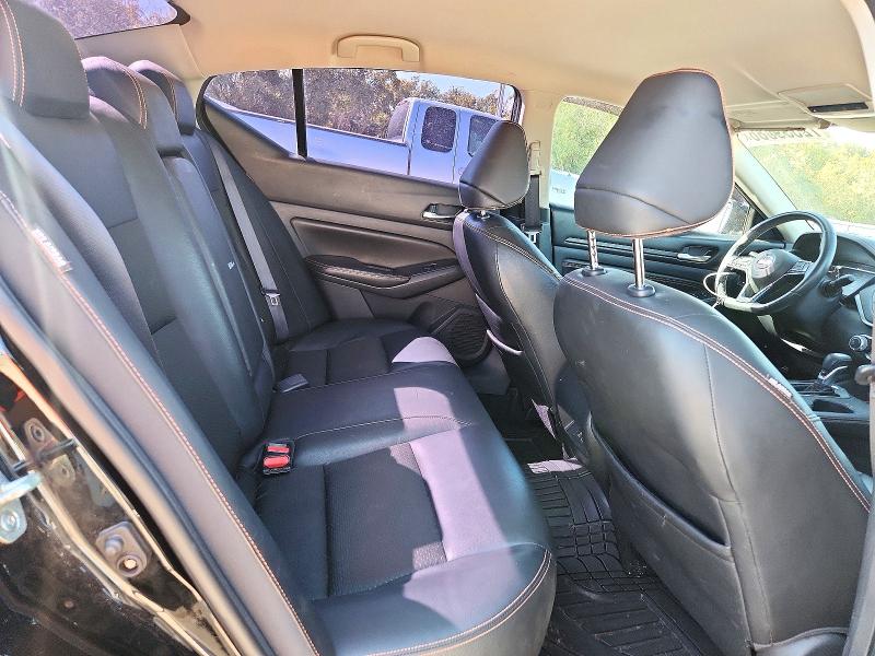 Продажа на аукционе авто 2019 Nissan Altima, vin: 1N4BL4CV9KC172257, номер лота: 72539086