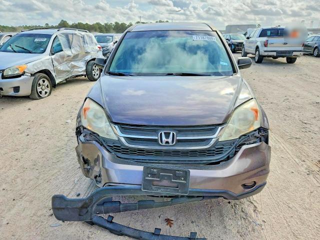 71187826 :رقم المزاد ، 5J6RE3H39BL035849 vin ، 2011 Honda Cr-v مزاد بيع