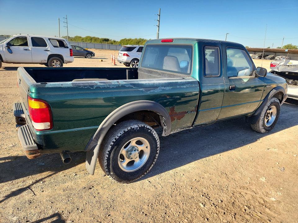 Aukcja sprzedaży 1999 Ford Ranger, vin: 1FTZR15V8XPA00093, numer aukcji: 72048106