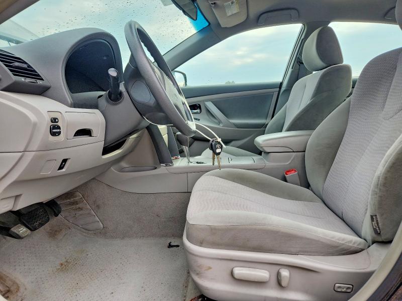 2010 Toyota Camry მანქანა იყიდება აუქციონზე, vin: 4T4BF3EK1AR011247, აუქციონის ნომერი: 70920436
