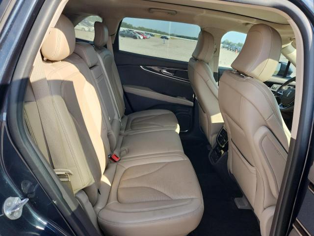Продаж на аукціоні авто 2023 Lincoln Nautilus, vin: 2LMPJ8K92PBL26056, номер лоту: 71478976