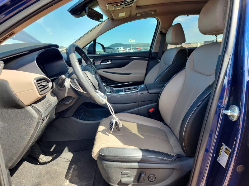 Aukcja sprzedaży 2023 Hyundai Santa Fe, vin: 5NMS5DA16PH004640, numer aukcji: 71793326