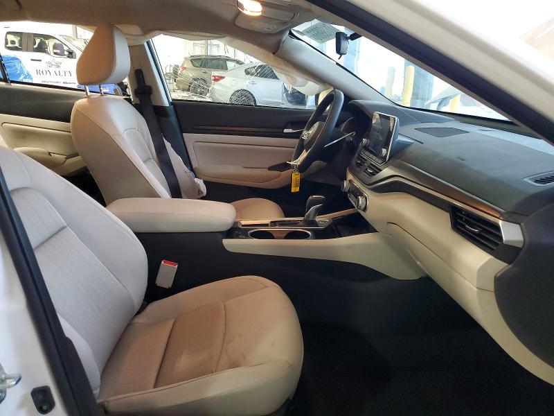 Продаж на аукціоні авто 2024 Nissan Altima, vin: 1N4BL4DV7RN330883, номер лоту: 71199666