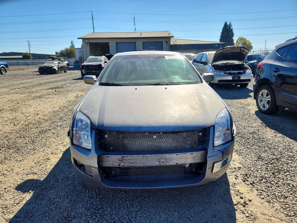 Aukcja sprzedaży 2006 Ford Fusion, vin: 3FAFP08136R243609, numer aukcji: 71995826