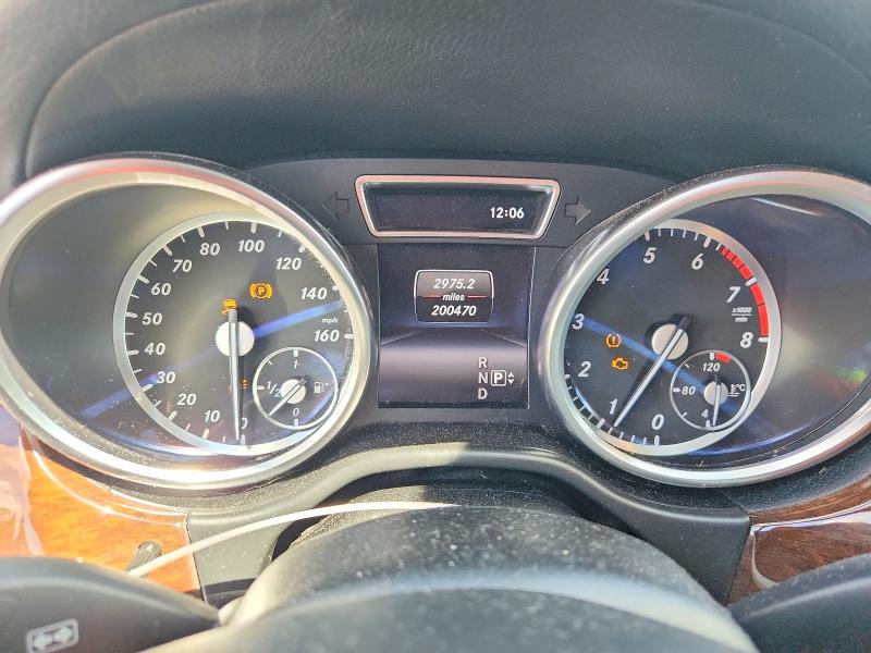 Продаж на аукціоні авто 2014 Mercedes-benz Gl, vin: 4JGDF7CE9EA300956, номер лоту: 71950906