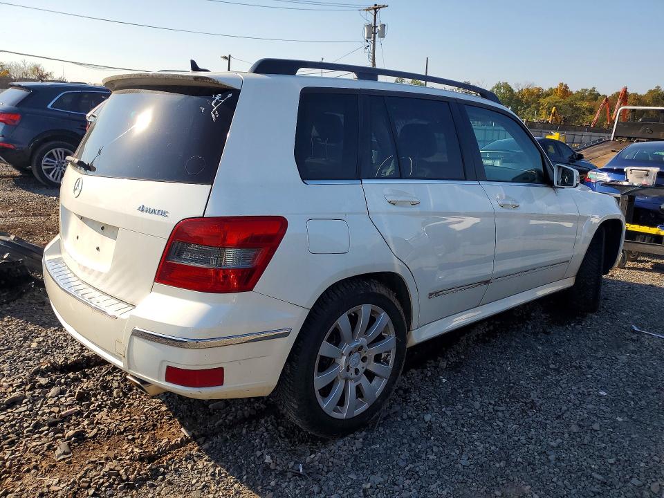 Aukcja sprzedaży 2012 Mercedes-benz Glk, vin: WDCGG8HB9CF801018, numer aukcji: 72831886
