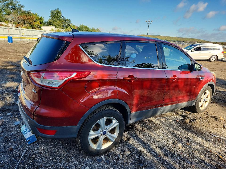 70780786 :رقم المزاد ، 1FMCU9GX3EUE05810 vin ، 2014 Ford Escape مزاد بيع